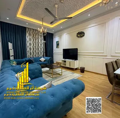 Luxury 1BHK | Fully Furnished New & Open View Balcony | All Bills Included, With Pool, Parking | Ready to move in, Prime location