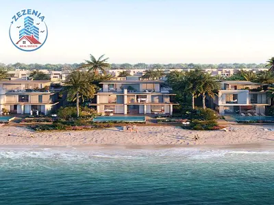 256K Disc | 25%ROI | 4Y Plan | Island City | Luxury