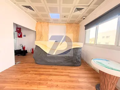 Deal of the Day | Main Road Facing | Office with Open Space