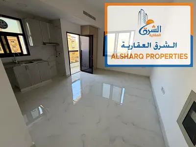 Brand New Studio Apartment | First Tenant | Al Alia | Ajman