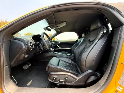 2016 AUDI TT 缩略图 18