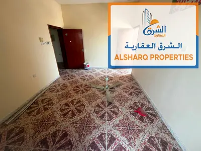 Annual Rental | 2-Bedroom Apartment | Al Liwara, Ajman | Second Row from Corniche