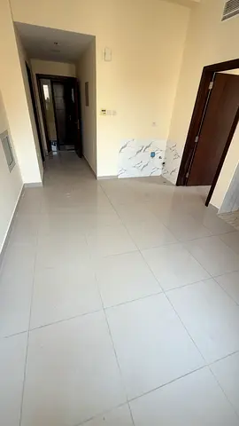One bedroom and living room for annual rent in Rawda 2 – at the price of a studio, near Ammar Stree