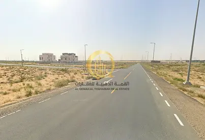 Commercial Plot for Sale in Tilal City Zone D | G+P+5 | 24m Road | Freehold