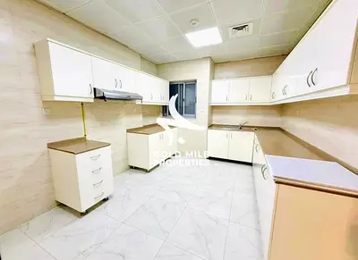 3BHK + Maid | Chiller Free | Family Residence | Best Location
