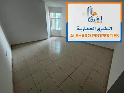 فرصة مميزة للسكن في أبراج الهورايزون بمنطقة الراشدية 1، بجوار برج الساعة وأعلى الجمعية التعاونية، في موقع حيوي قريب من جميع الخدمات وسهل الوصول إلى ال