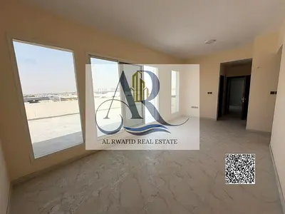 Brand-New 3BR Rooftop Apartment in Al Jurf 3