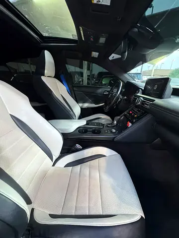 2022 Lexus IS-SERIES 照片 13