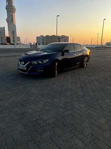 صورة 11 لـ 2016 Nissan MAXIMA