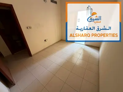 غرفة وصالة للإيجار السنوي | الحميدية – عجمان