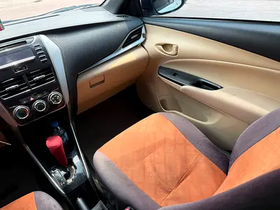 صورة 15 لـ 2019 Toyota YARIS