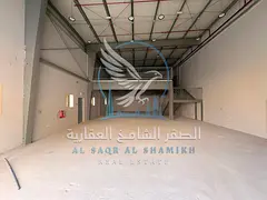 New Warehouse for Rent | Industrial Area 13 – Main Street