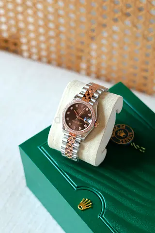 ROLEX WATCH