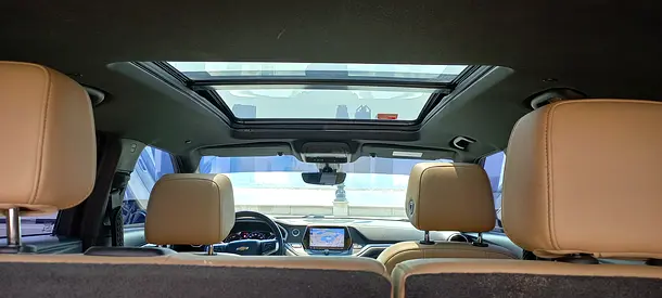 صورة مصغرة 17 لـ 2022 Chevrolet BLAZER