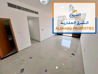 First Occupant Master 2BR, Private Parking, Laundry Room, Super Deluxe | Al Hamidiya, Near Court