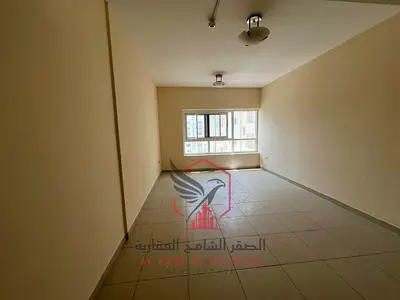 تاني ساكن | تكييف علي المالك | اطلاله مفتوحه | مساحات كبيرة | موقع حيوي | تسهيلات في الدفع | سهوله الوصول لمخرج دبي