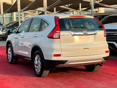 صورة مصغرة 6 لـ 2015 Honda CR-V