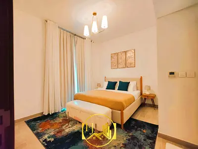 Brand New | 2BHK Furnished | Ready to Move |