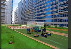Modern 2BR Apartment |No Balcony Road View