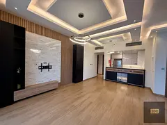 EXCLUSIVE | GENEROUS LAYOUT | SEMI FURNISHED | ATRIA