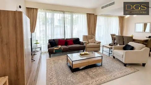 Upgraded Residence | Distinctive 3BR | Ready to Move