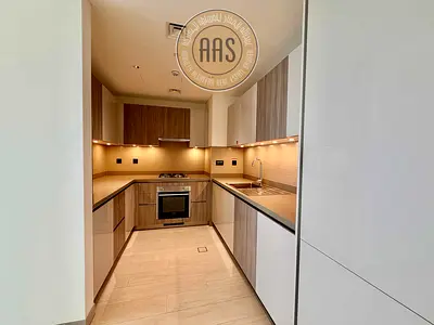 Brand new ready to move spacious 2 bedroom with store room apartment available for rent only in 150k
