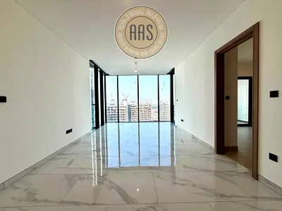 Brand new ready to move spacious 2 bedroom with store room apartment available for rent only in 150k