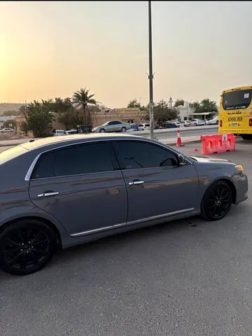 صورة 5 لـ 2011 Toyota AVALON