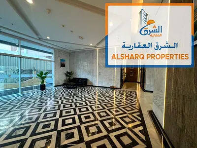 اغتنم فرصة السكن في شقة واسعة بمنطقة الجرف 2، خلف داي تو داي، بتصميم عملي ومساحات كبيرة، في موقع حيوي قريب من جميع الخدمات وسهل الوصول إلى الشارقة ودب
