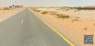 Commercial Plot for Sale in Al Sajaa Model Area – Sharjah