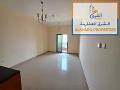 Studio | Separate Kitchen | Balcony | Private Parking | Central Air Conditioning | AED 23,000 - Annu