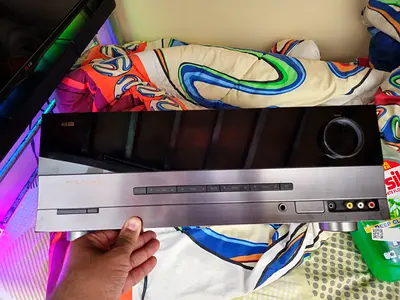 HOME THEATER