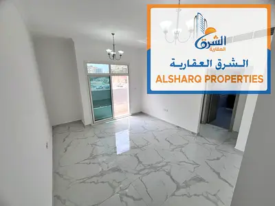 غرفة وصالة بالجرف 3، ثاني ساكن، إطلالة بانوراما وتكييف مركزي قرب السوق الصيني.