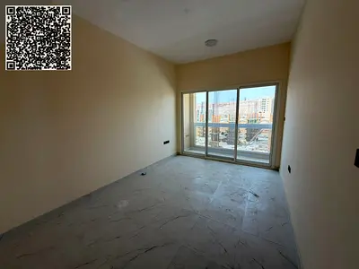 For Rent – Brand-New 3-Bedroom Rooftop Apartment in Al Jurf 3, Ajman