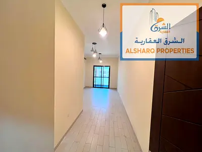 Second tenant, parquet flooring, large area, prime location, master bedroom, balcony, central air conditioning, free maintenance