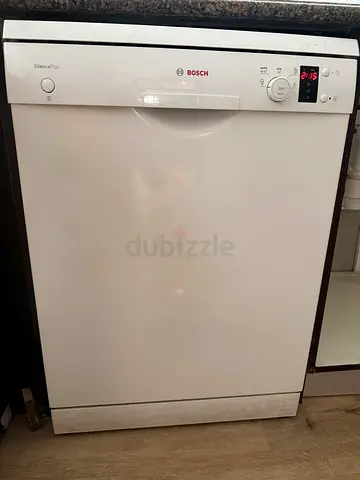 Excellent Dishwasher Boch amazing Deal