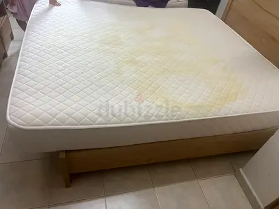 Mattress