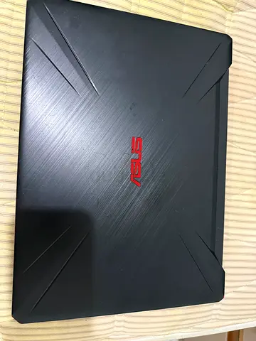 Asus tuf gaming laptop
