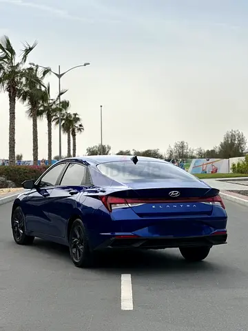 2022 Hyundai Elantra Comfort | American Specs | Clean & Reliable