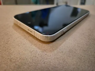 OnePlus 15 16GB 512GB Desert