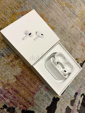 AirPod pro2 typeC