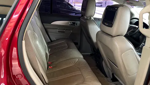 2013 Lincoln MKX 照片 6