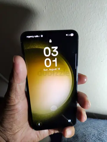 Galaxy S23 urgent sale