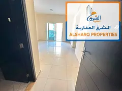Spacious Two Bedroom Apartment for Annual Rent in Al Nuaimiya 1 Opposite Al Hikmah School with Open 