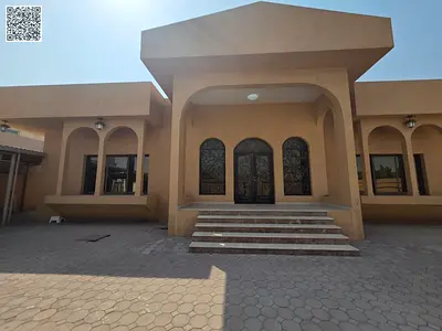 Refined Family Villa | 4 Master Bedrooms | Spacious Layout | AED 120K | Al Falaj, Sharjah