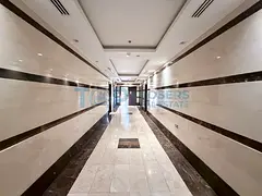 Modern 2 Br | Wardrobes | Elevator | Ready to Move