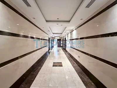 Modern 2 Br | Wardrobes | Elevator | Ready to Move