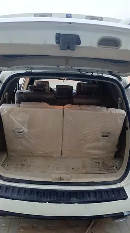 2007 Hyundai SANTA FE 照片 7