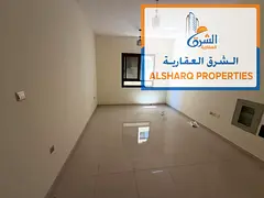 Ajman Corniche - Central Air Conditioning - Large Area - Close to the Sea - Prime Location - Family