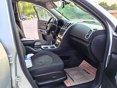 صورة 14 لـ 2012 GMC ACADIA